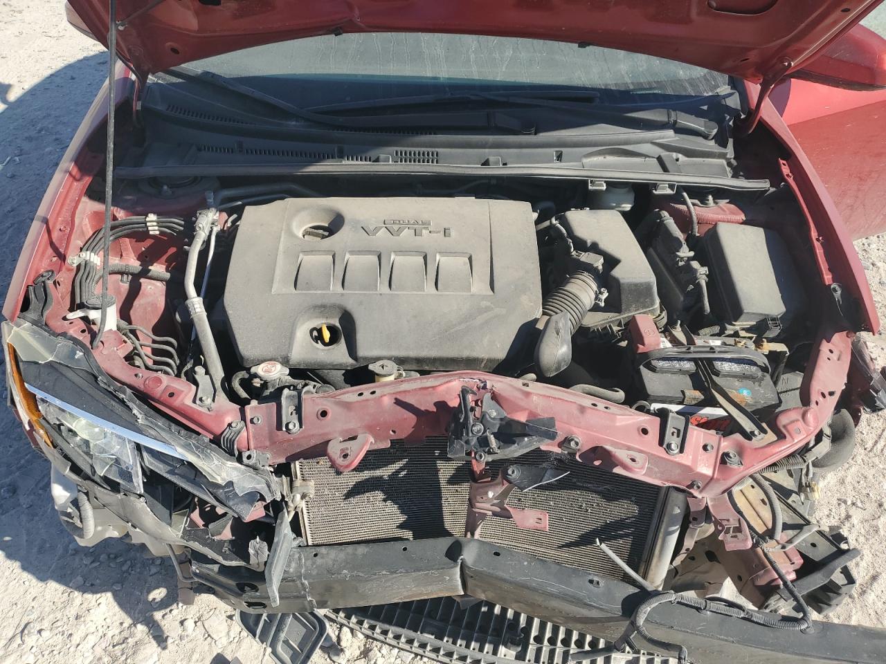 2017 Toyota Corolla - Image 12