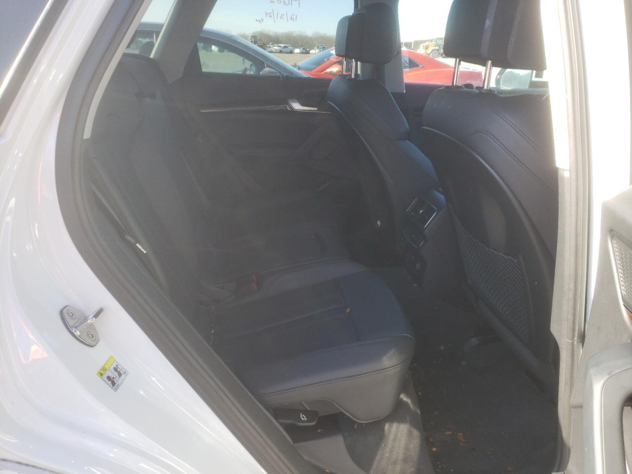 2019 Audi Q5 - Image 11