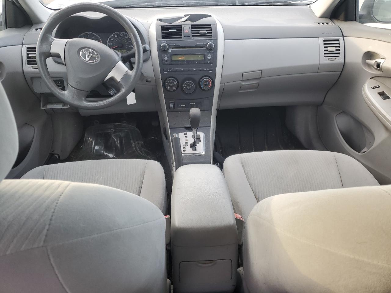 2010 Toyota Corolla - Image 8