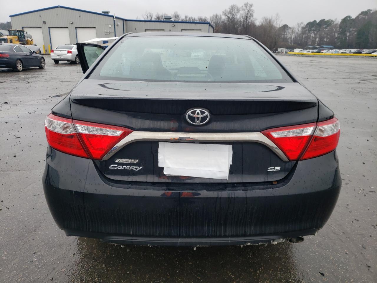 2017 Toyota Camry - Image 6