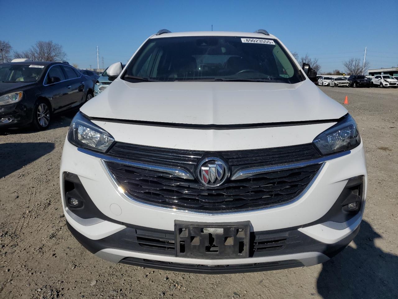 VIN KL4MMDS27LB117377 2020 BUICK ENCORE no.5