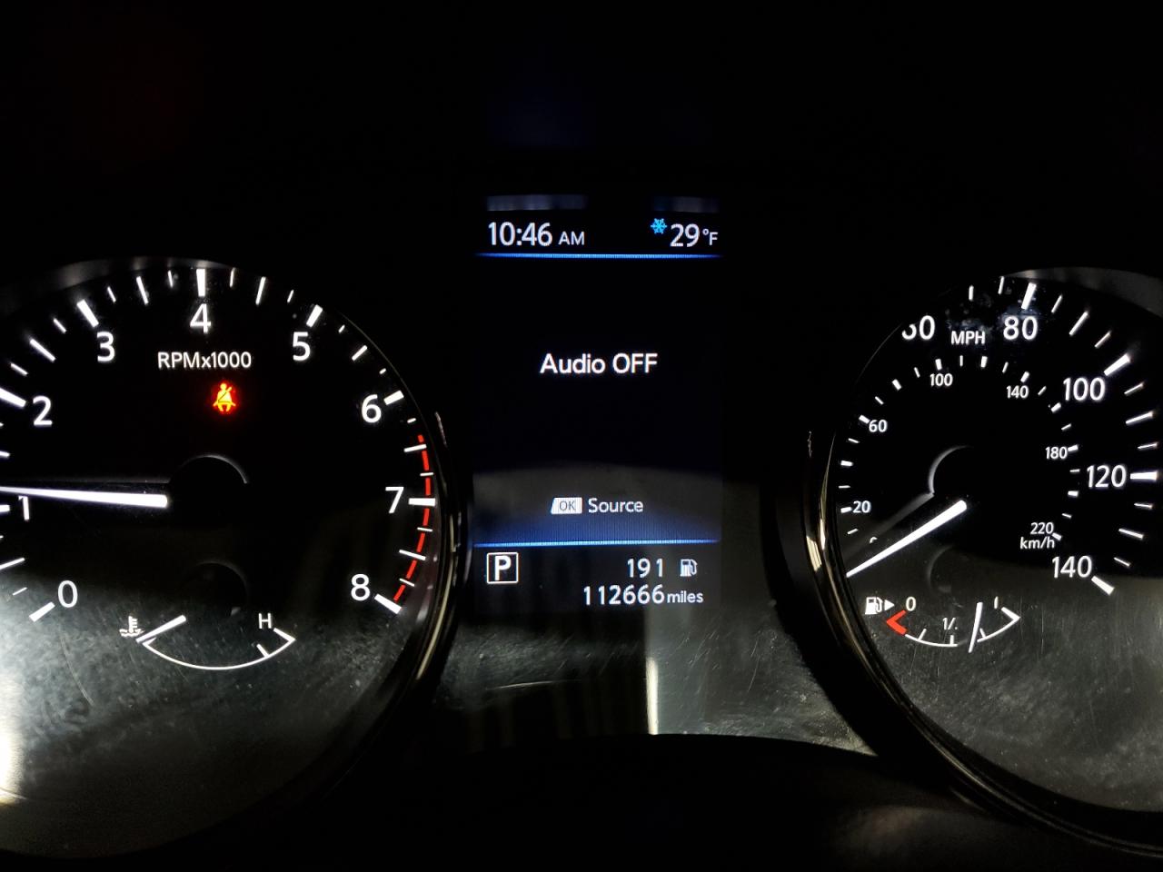 2021 Nissan Rogue - Image 9