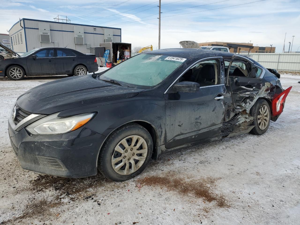 1N4AL3AP1HC219543 NISSAN ALTIMA 2017