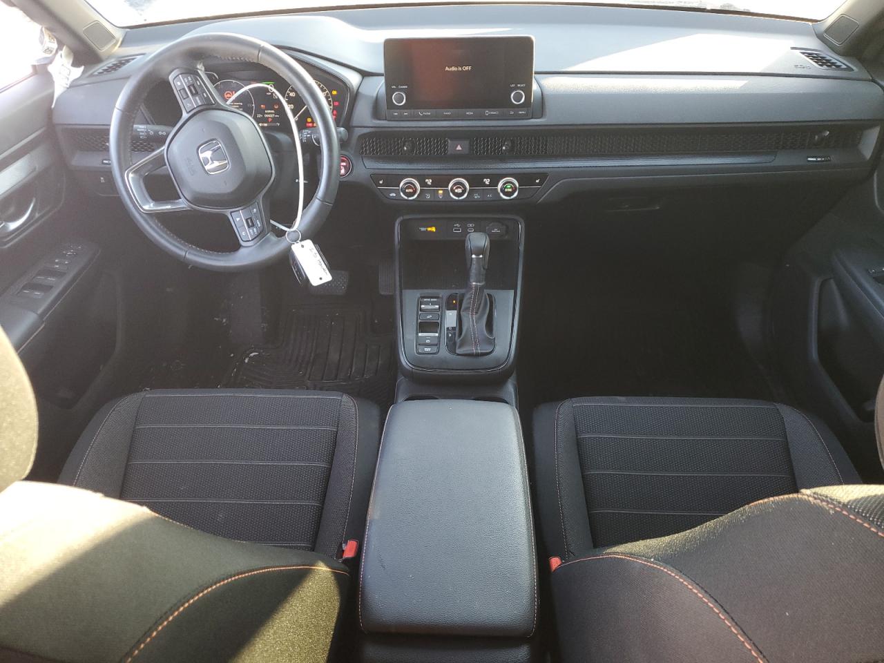 2023 Honda CR-V - Image 8