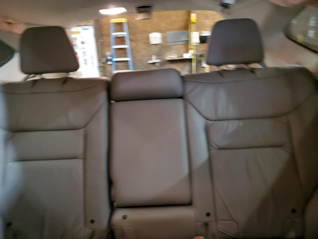 2012 Honda CR-V - Image 10