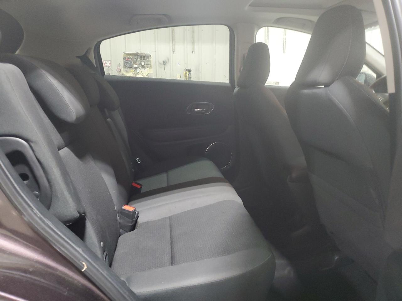 2022 Honda HR-V - Image 11