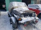 2005 Jeep Wrangler / Tj Sport на продаже в Montreal-est, QC - All Over