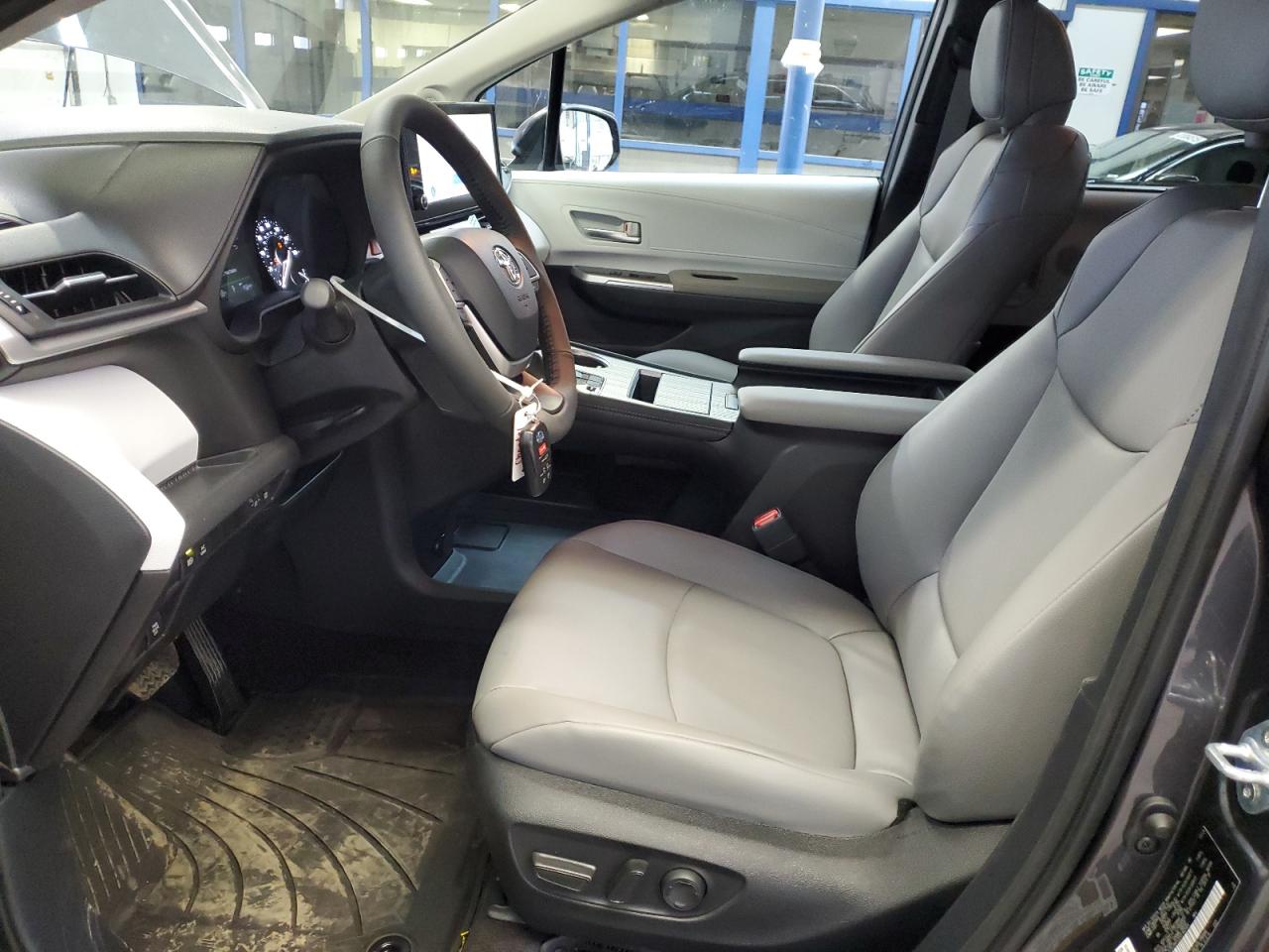 5TDJSKFC0SS162464 TOYOTA All Models 2025