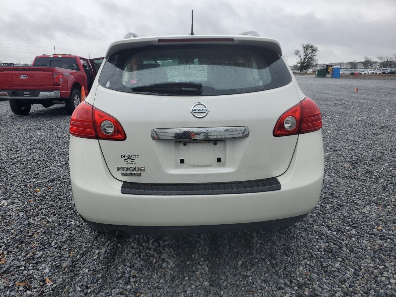 2015 Nissan Rogue - Image 6