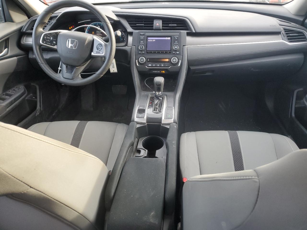 2019 Honda Civic - Image 8
