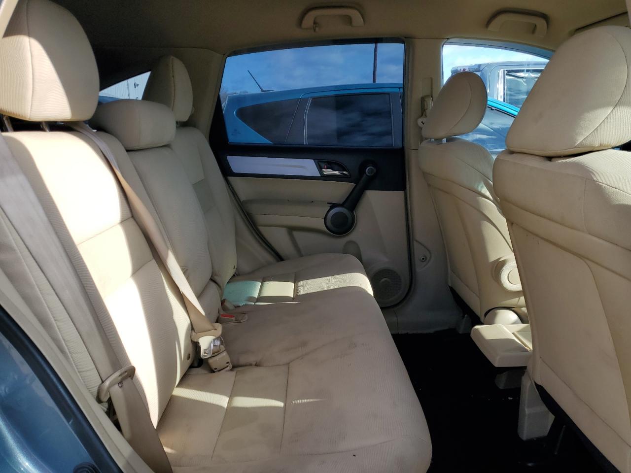 2011 Honda Cr-V Lx VIN: 5J6RE4H31BL060122 Lot: 88328245