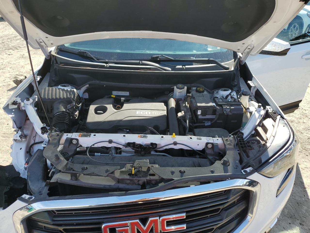 2019 GMC Terrain - Image 12