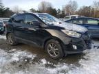 2015 Hyundai Tucson Limited na sprzedaż w Seaford, DE - Front End