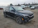 2021 Kia Seltos Lx na sprzedaż w Portland, OR - Front End