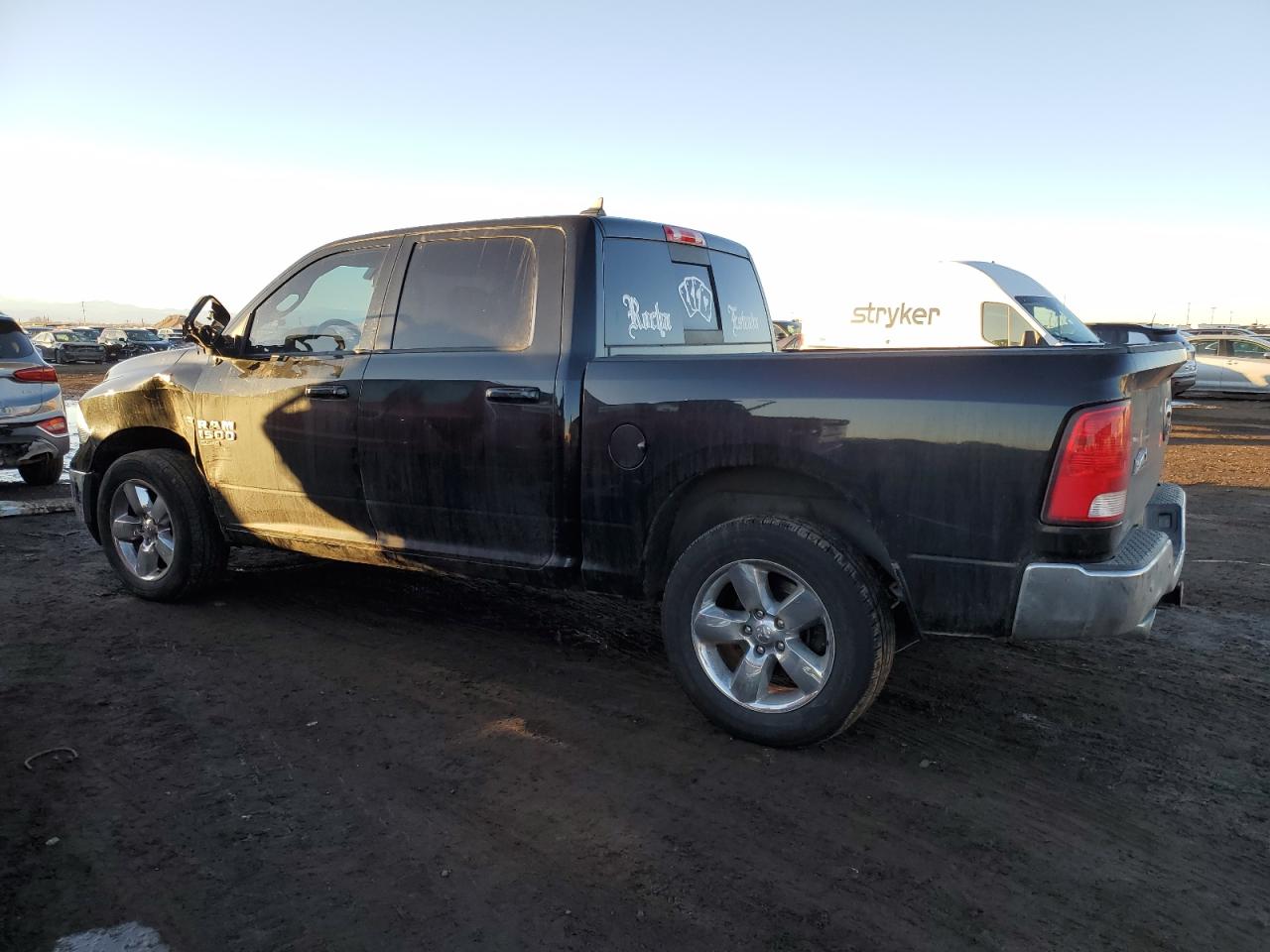 2019 RAM 1500 - Image 2