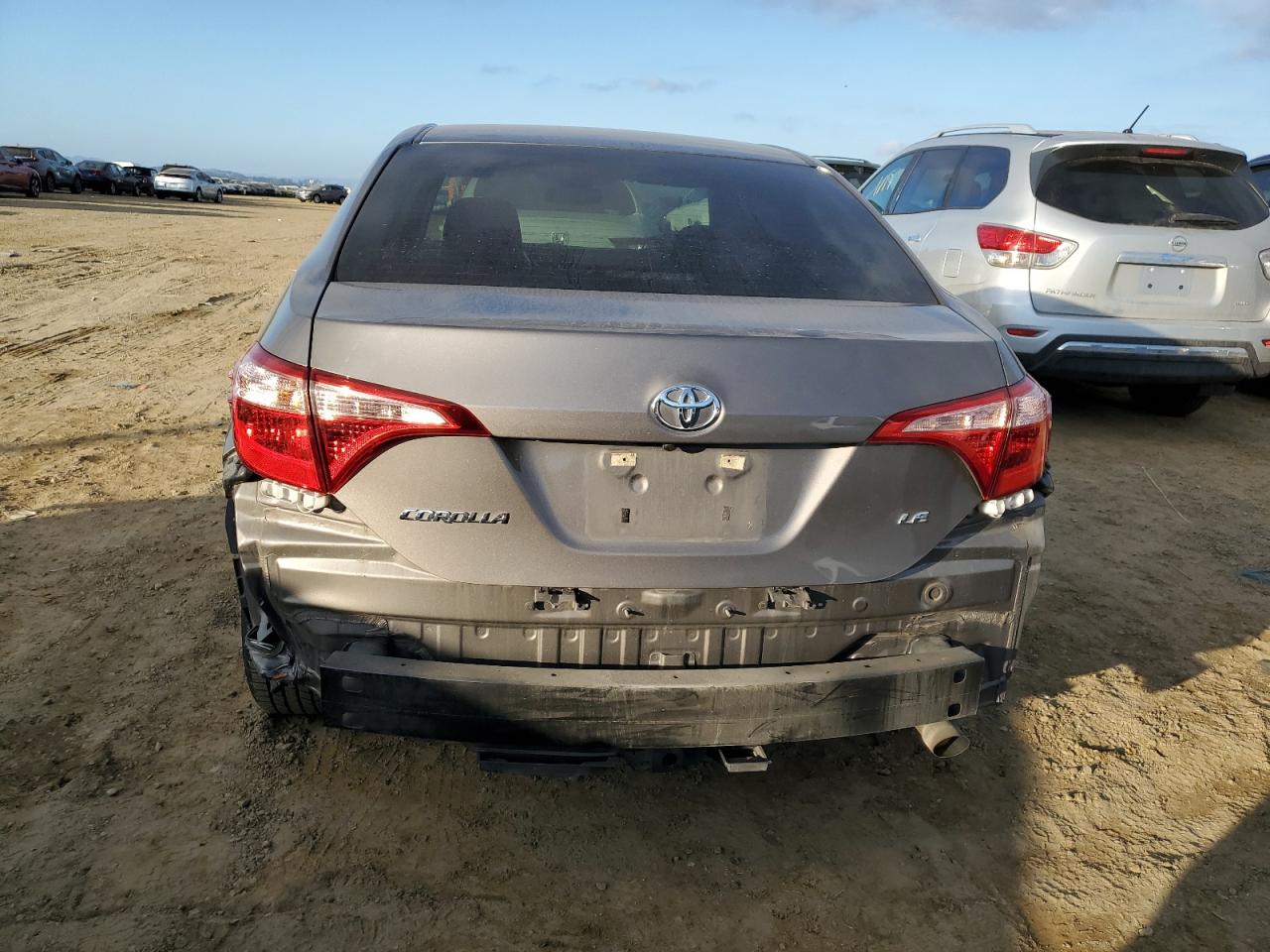 2017 Toyota Corolla - Image 6