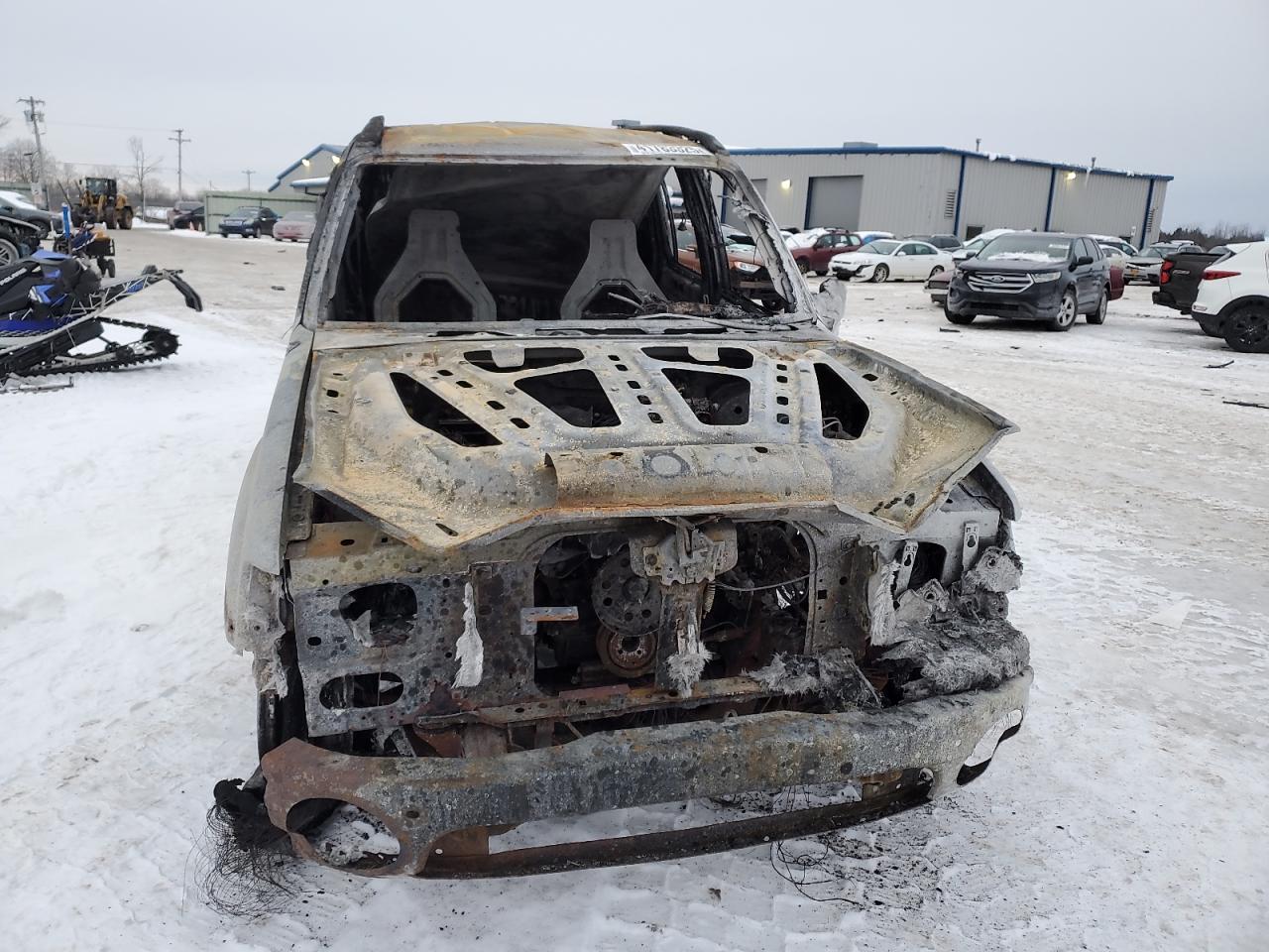 2002 Ford Explorer - Image 5