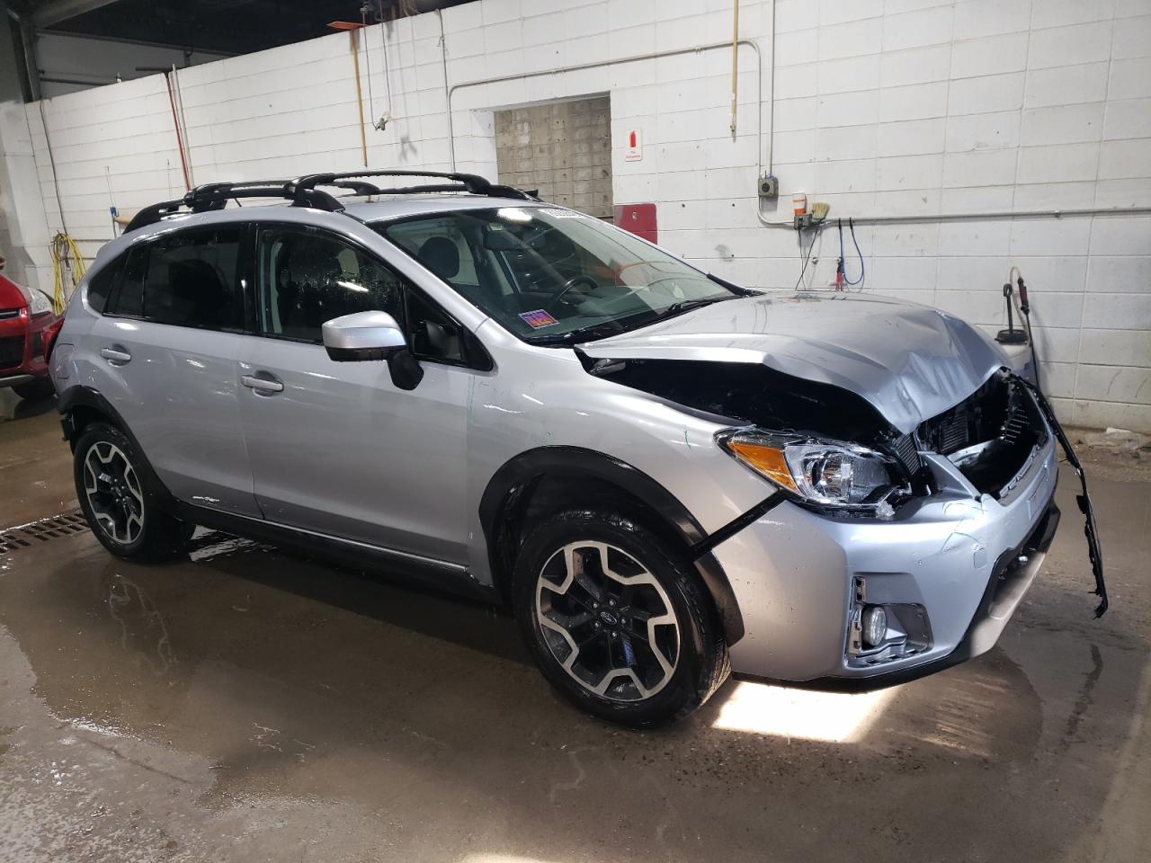 2016 Subaru XV - Image 4