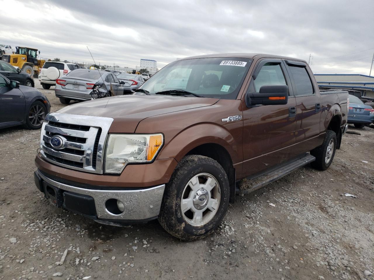2011 Ford F-150 - Image 1