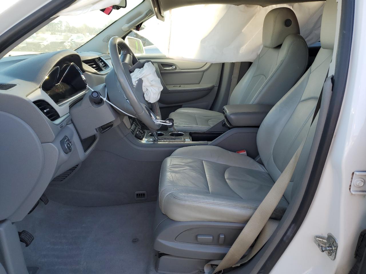 1GNKRHKD6HJ178098 CHEVROLET TRAVERSE 2017