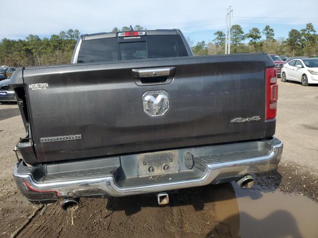  RAM 1500 2019 Серый