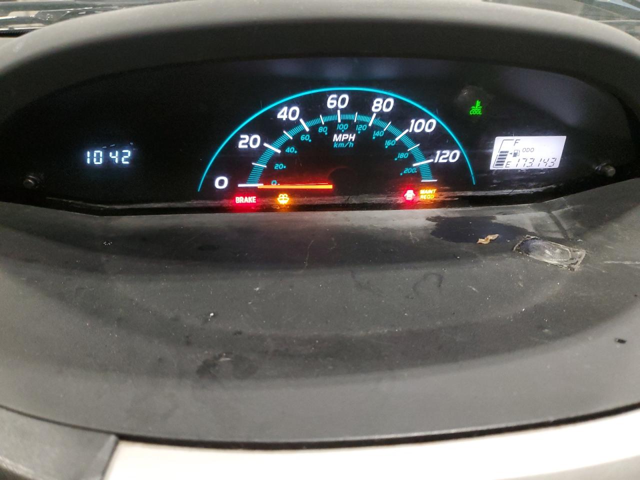 2007 Toyota Yaris - Image 9
