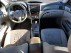 2012 Subaru Forester 2.5X Premium en Venta en Windham, ME - Frame Damage