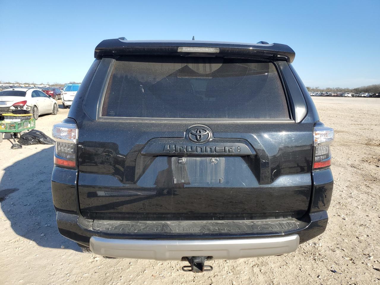 2022 Toyota 4Runner - Image 6