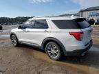 2021 Ford Explorer Limited за продажба в Florence, MS - Rear End