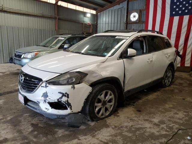 2013 Mazda Cx-9 Touring