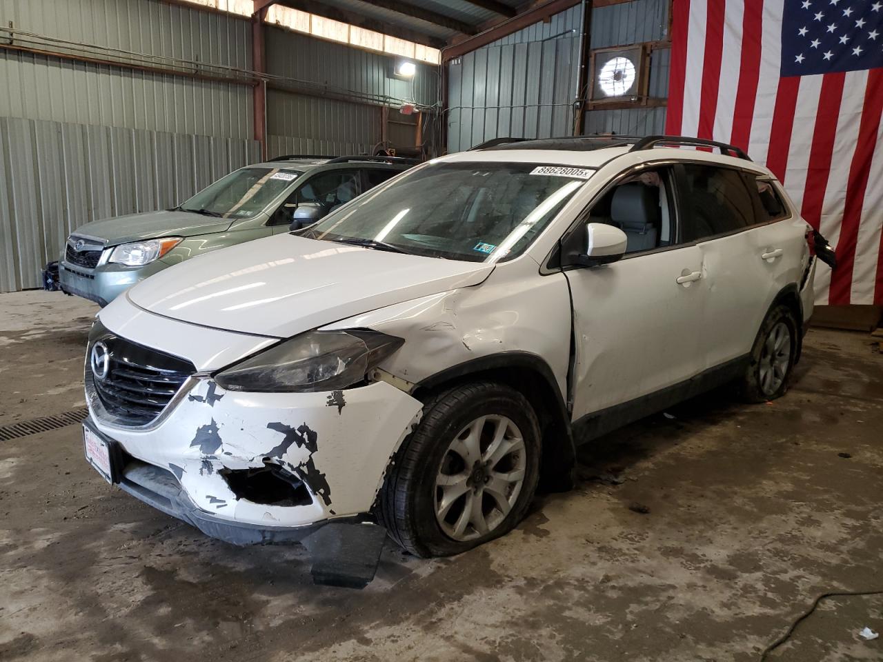 2013 Mazda CX-9 - Image 1