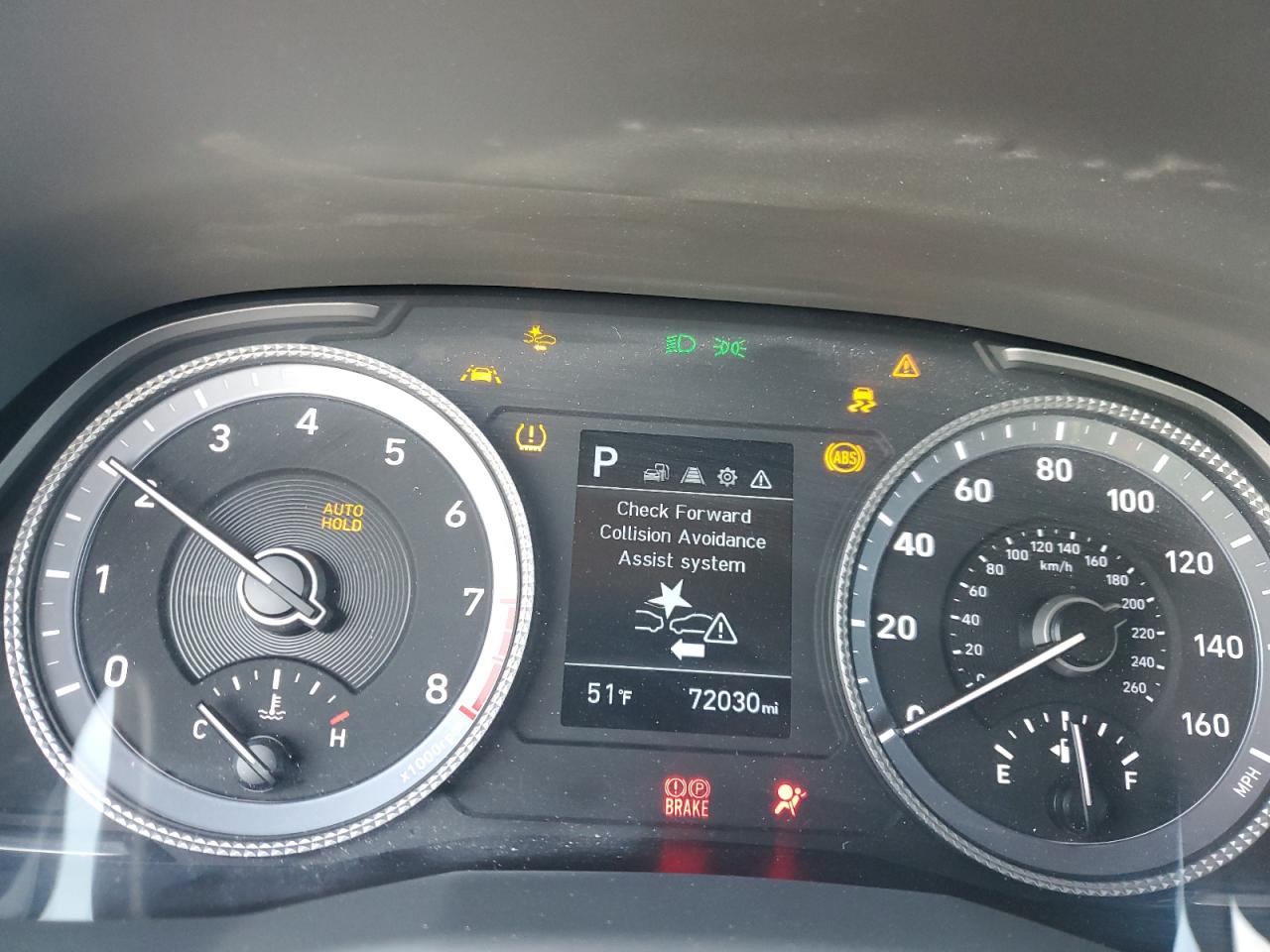 2020 Hyundai Sonata - Image 9