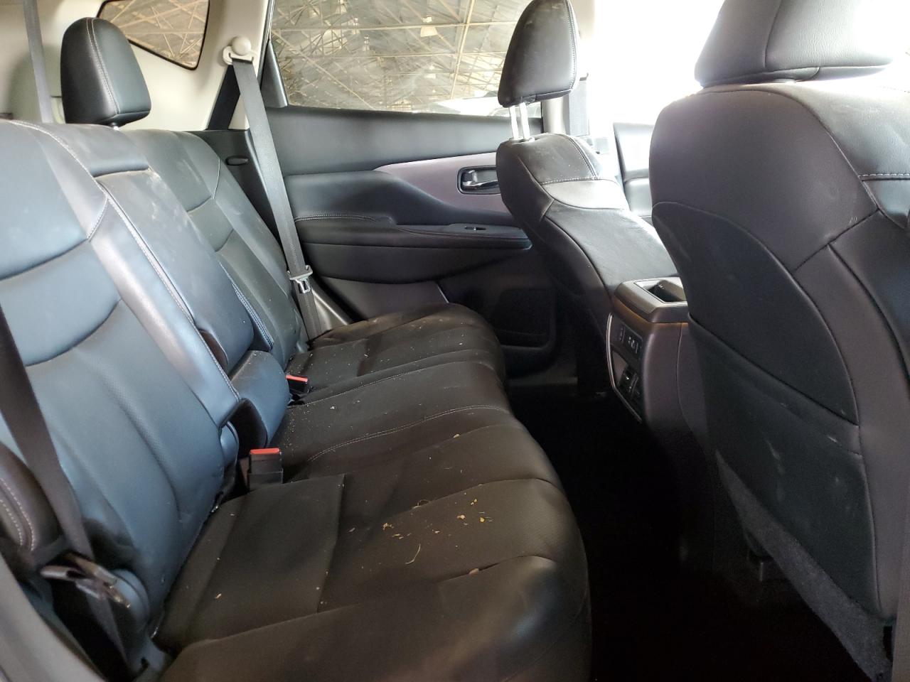 5N1AZ2CS8PC120829 NISSAN MURANO 2023