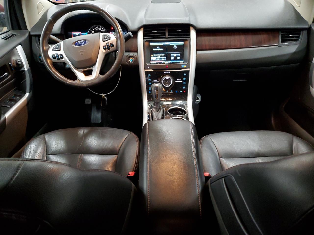 2014 Ford Edge - Image 8