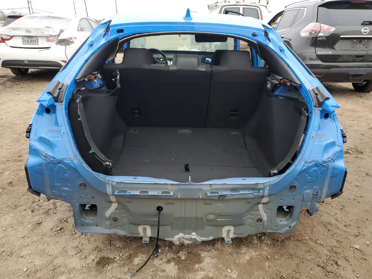 2023 Honda Civic - Image 6
