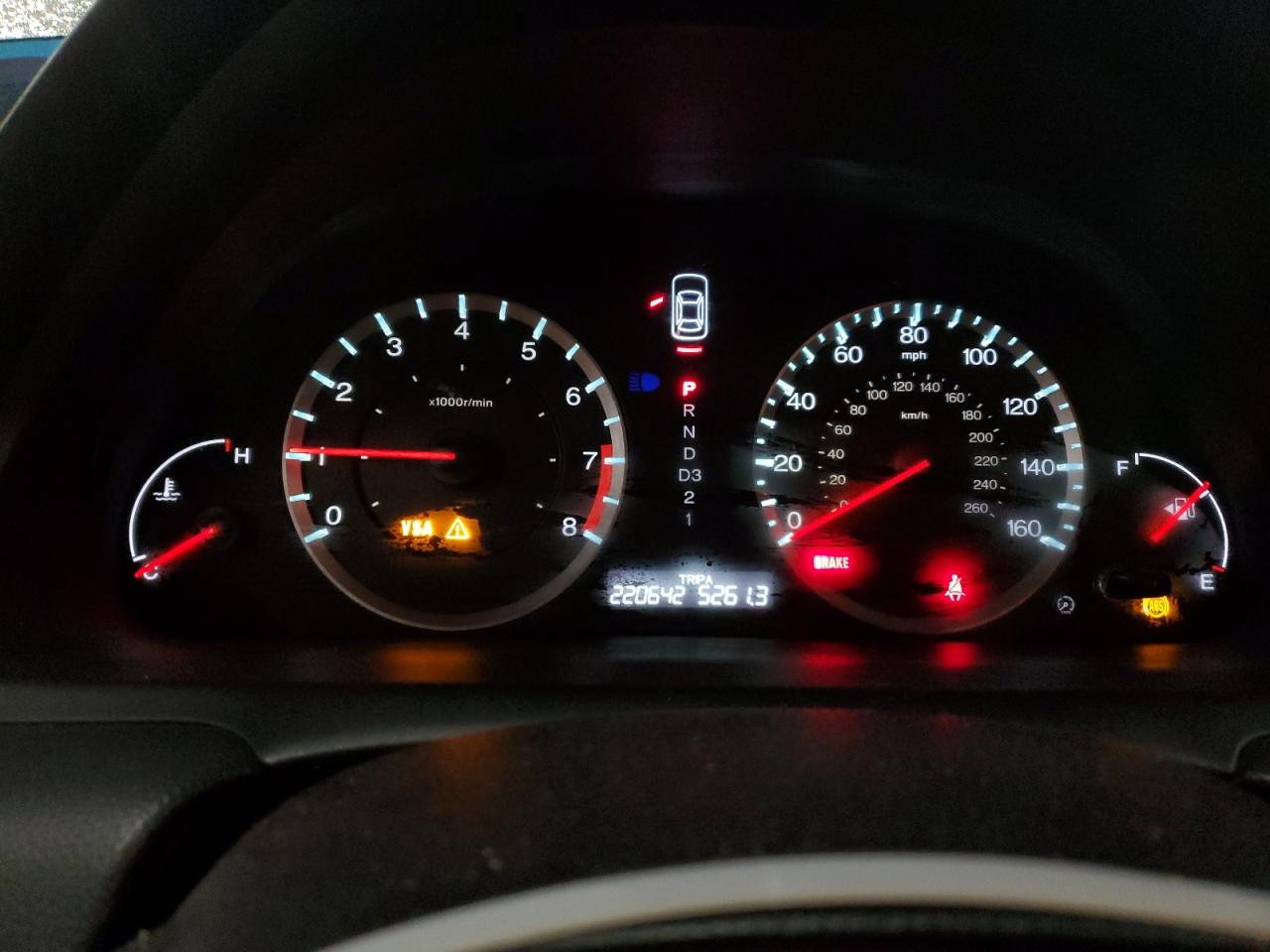 2009 Honda Accord - Image 9