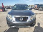 2013 Nissan Pathfinder S zu verkaufen in Grand Prairie, TX - Side