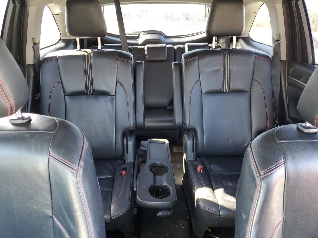 5TDJZRFH5KS607037 TOYOTA HIGHLANDER 2019