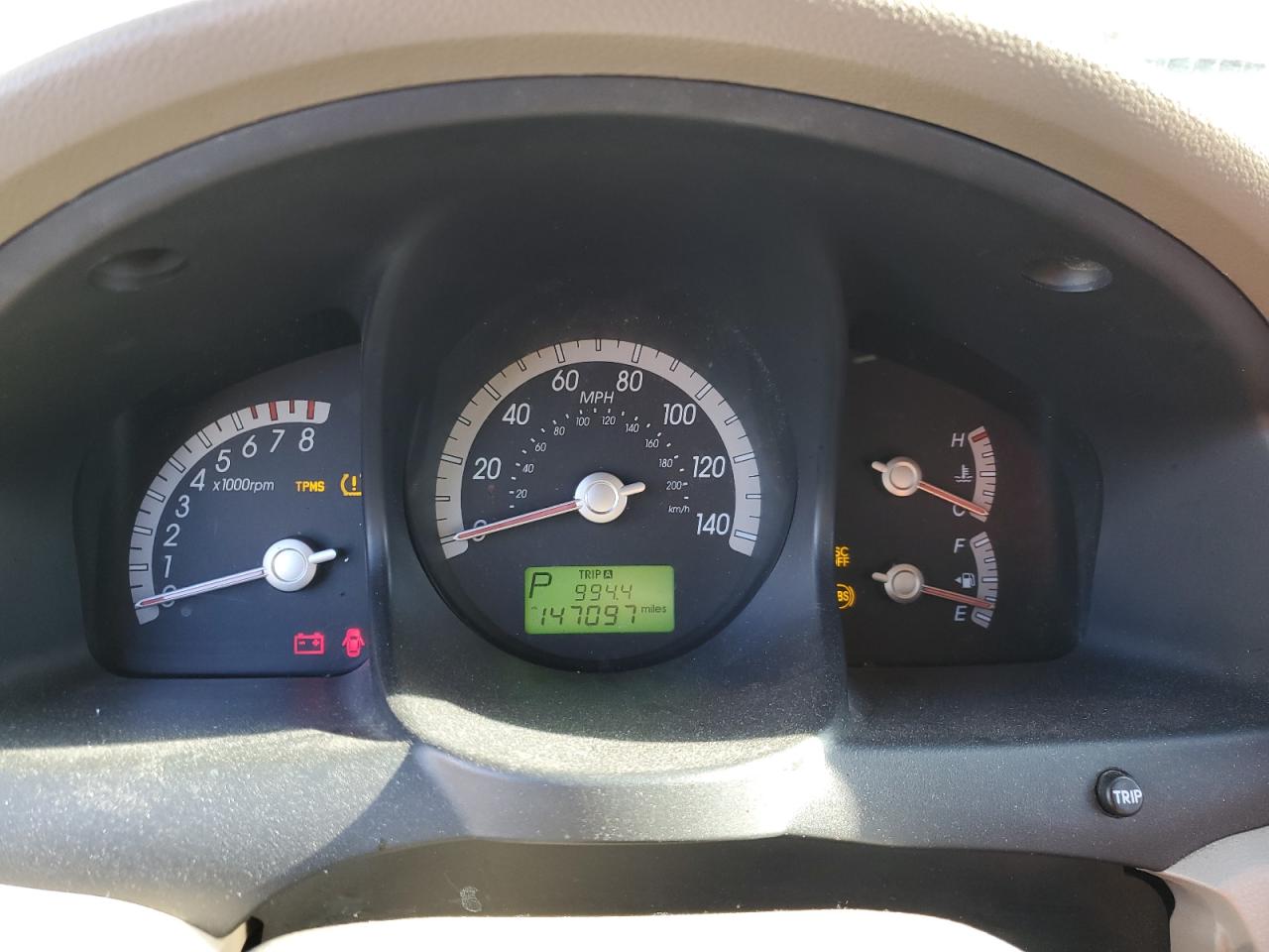 2008 Kia Sportage - Image 9