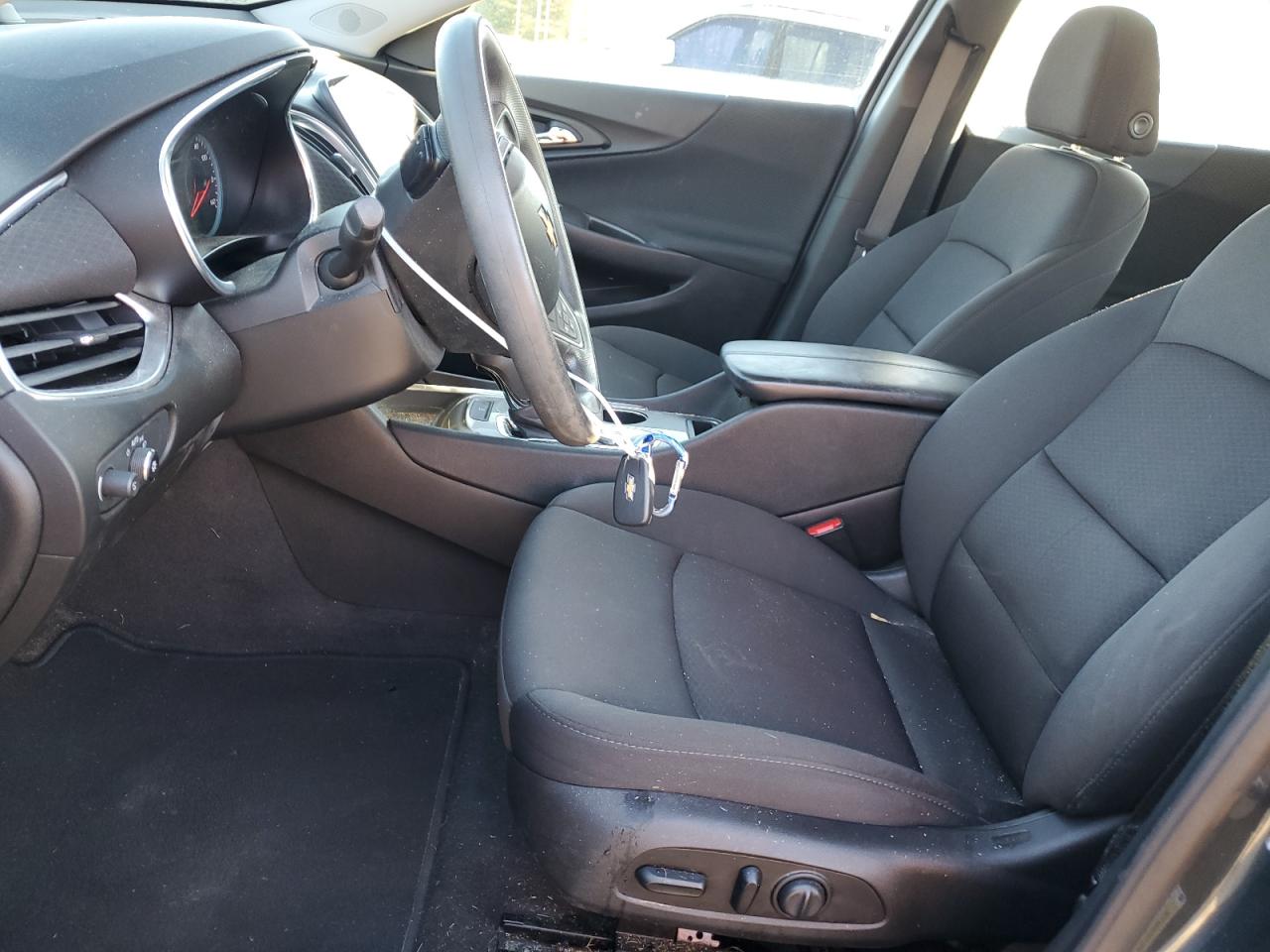 2020 Chevrolet Malibu - Image 7