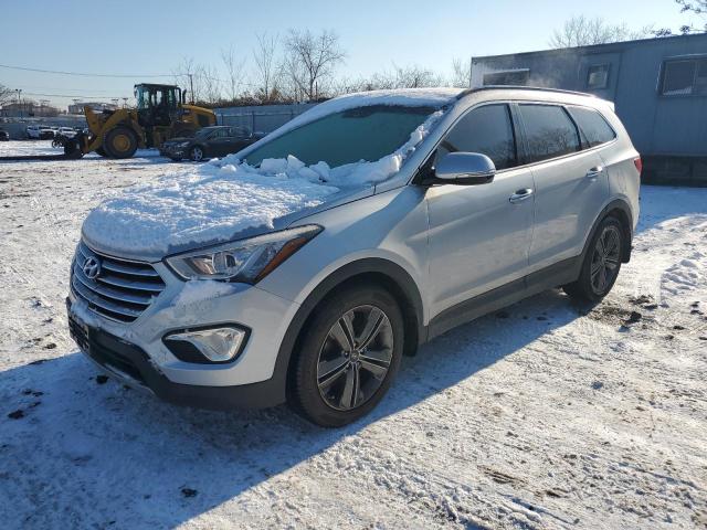 2015 Hyundai Santa Fe Gls