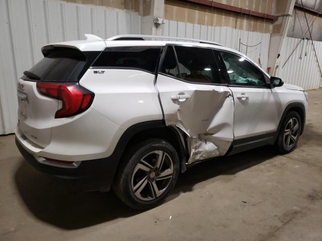  GMC TERRAIN 2019 Белы