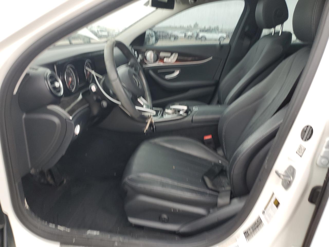 2018 Mercedes-Benz E-klasse - Image 7