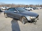 2012 Audi A5 Premium Plus for Sale in Oklahoma City, OK - Undercarriage