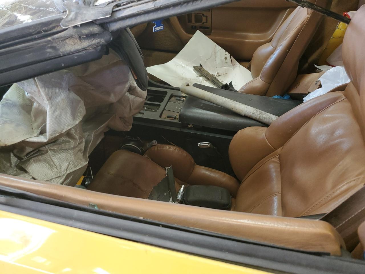 1991 Chevrolet Corvette - Image 7