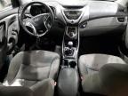 2012 Hyundai Elantra Gls за продажба в Montreal-est, QC - Side