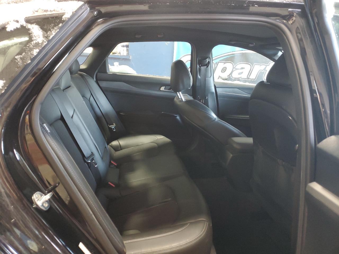 2021 Kia K5 - Image 10