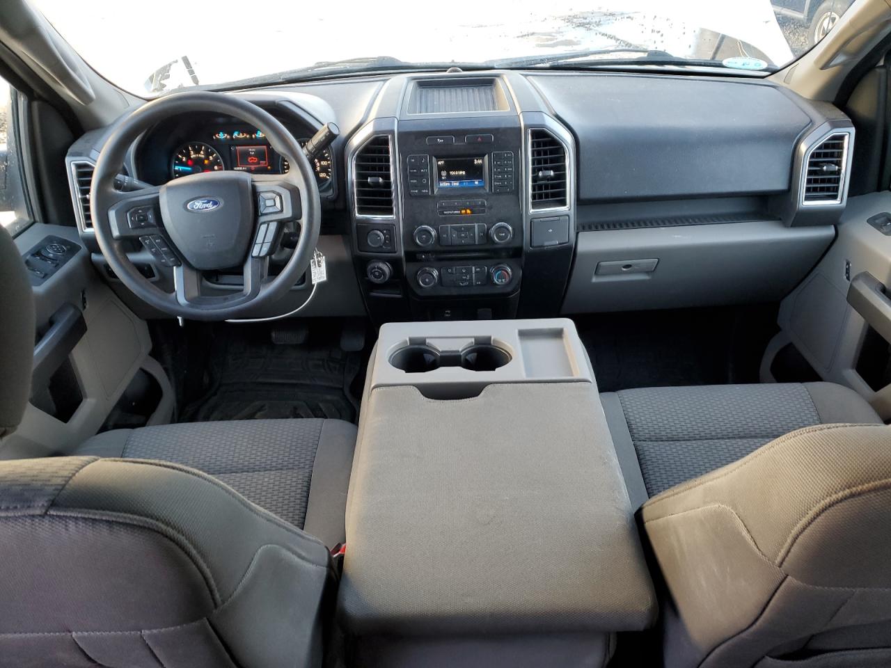 2017 Ford F-150 - Image 8