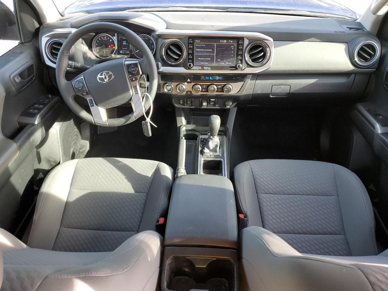3TYCZ5AN2PT179082 TOYOTA TACOMA 2023