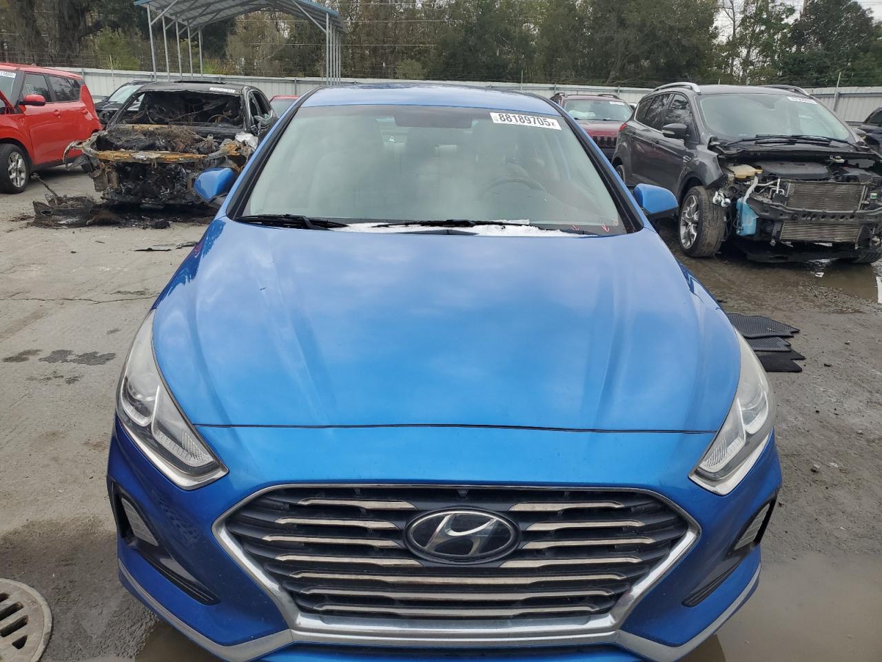 2019 Hyundai Sonata - Image 5